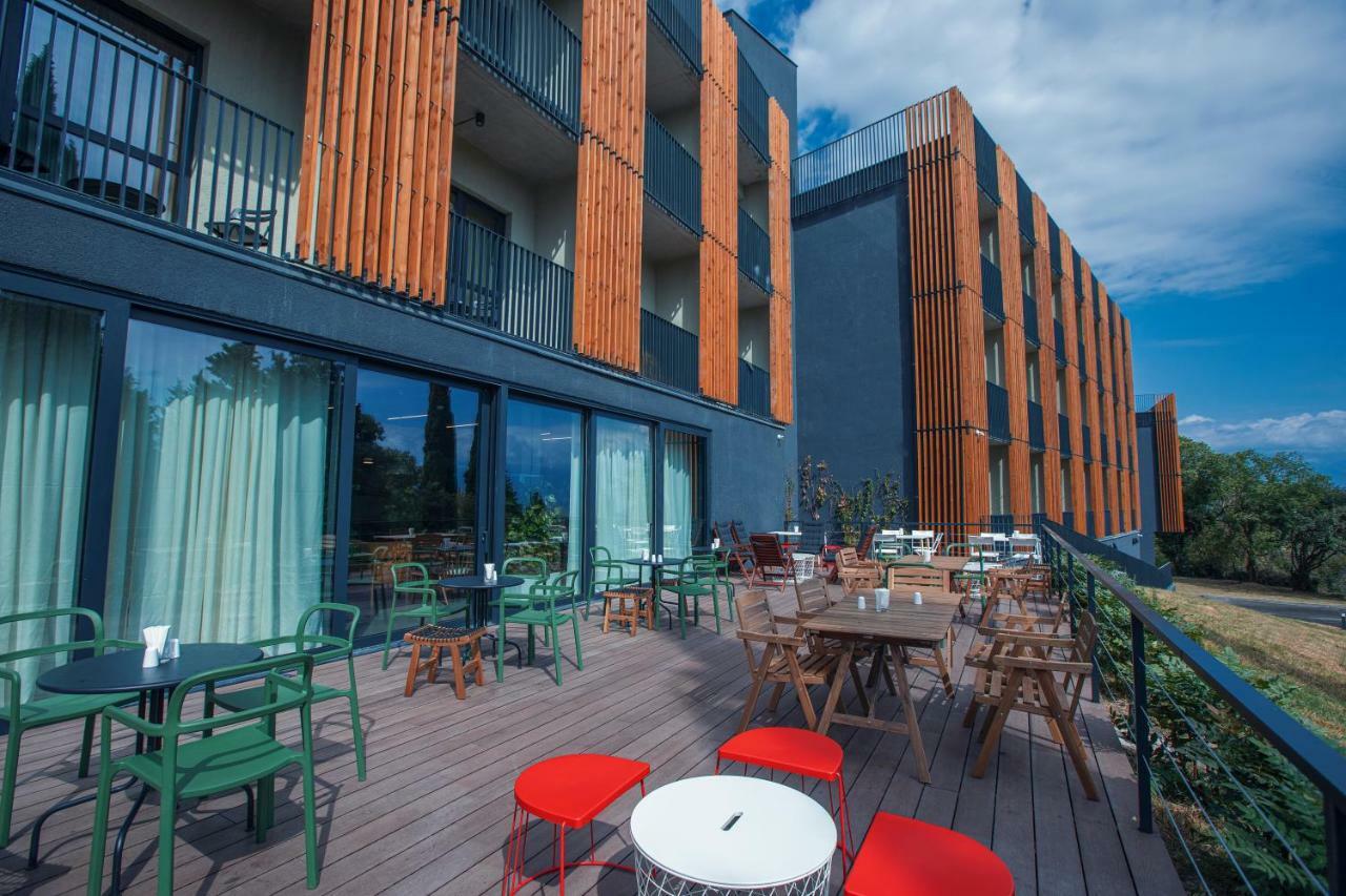 Park Hotel Tsinandali Estate Exterior photo